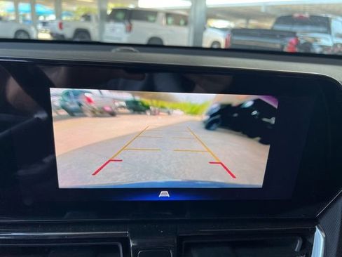 New 2025 Chevrolet TrailBlazer ACTIV w/ Convenience Package image 29