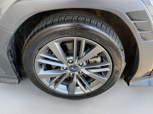 Used 2023 Subaru WRX AWD/4WD image 31