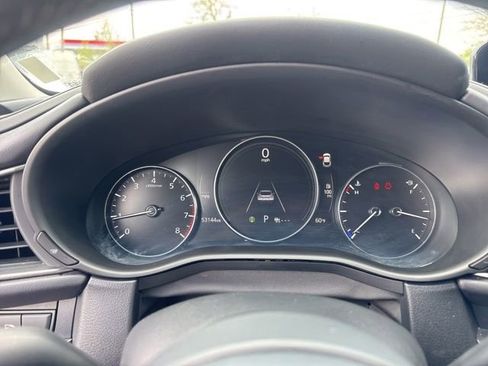 Used 2024 MAZDA CX-30 AWD 2.5 S w/ Select Sport Pkg image 14