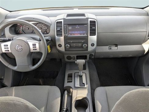 Used 2019 Nissan Frontier S image 6