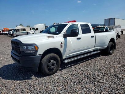 Used 2024 RAM 3500 Tradesman