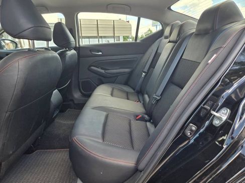 Used 2025 Nissan Altima 2.5 SR FWD image 25
