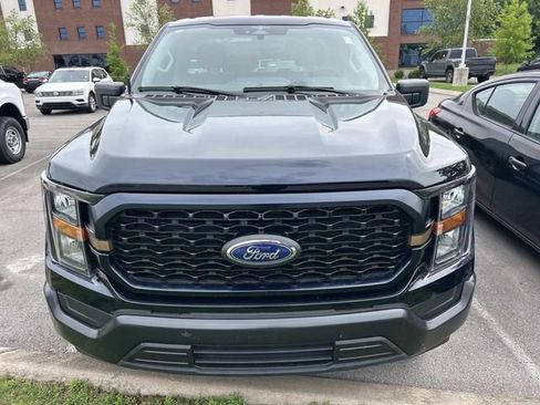 Used 2023 Ford F150 XL RWD image 2