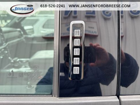 Used 2023 Ford F150 XLT w/ Equipment Group 302A High image 9