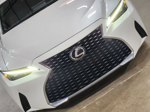 Used 2023 Lexus IS 300 w/ Comfort Package image 20