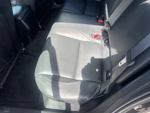 Used 2025 MAZDA MAZDA3 s FWD image 12