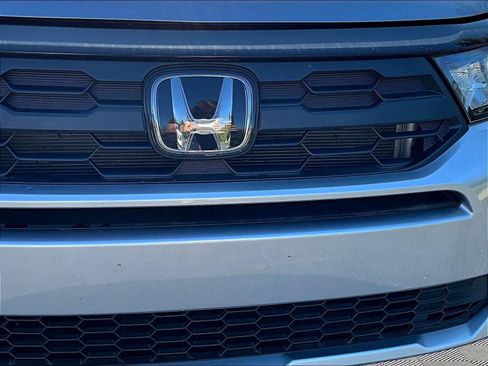 Certified 2026 Honda Odyssey EX-L image 34