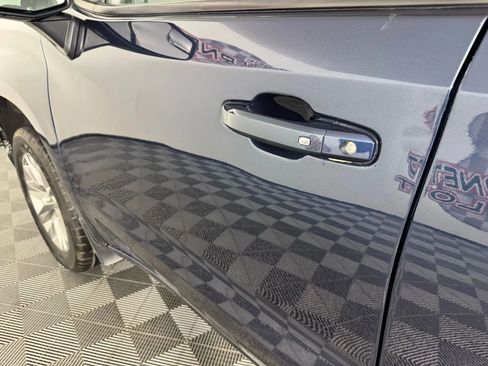 Used 2021 Chevrolet Silverado 1500 RST w/ All Star Edition Plus image 24