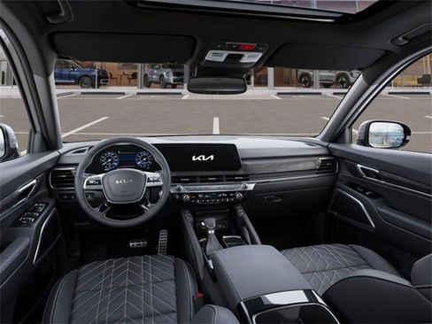 New 2025 Kia Telluride SX X-Line image 14