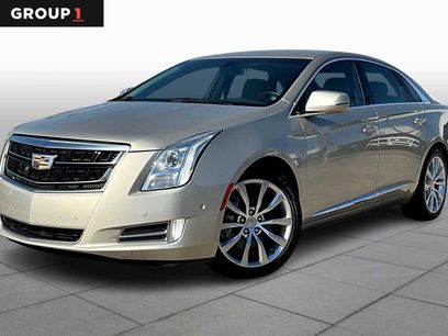 Used 2016 Cadillac XTS Luxury