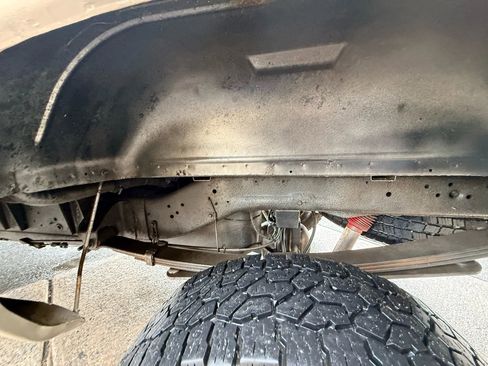 Used 2002 Dodge Ram 2500 Truck 4x4 Quad Cab image 28