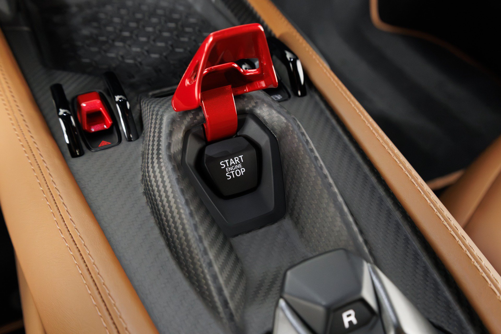 Used 2024 Lamborghini Revuelto AWD/4WD image 29