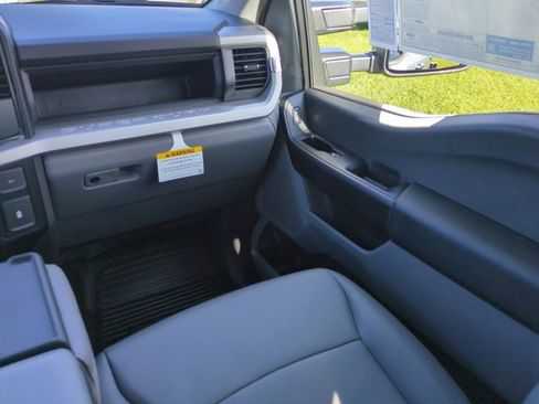 New 2026 Ford F450 XL image 17