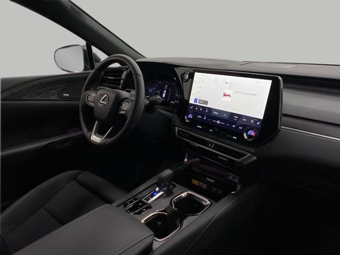 New 2026 Lexus RX 350 w/ Convenience Package image 19