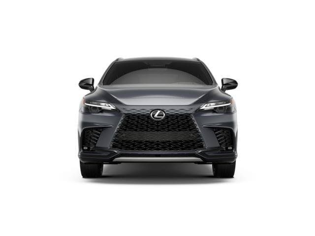New 2026 Lexus RX 500h F Sport w/ Convenience Package AWD/4WD image 5