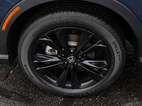 Used 2023 Honda CR-V Sport Touring image 15