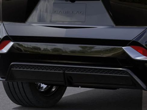 New 2026 Cadillac Optiq V AWD/4WD image 14