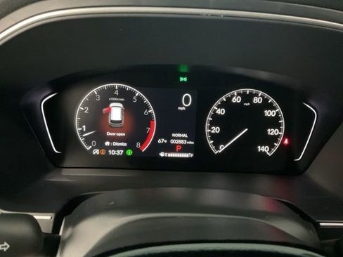 Certified 2025 Honda Pilot EX-L image 9