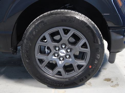 New 2026 Ford F150 STX w/ Equipment Group 200A RWD image 27