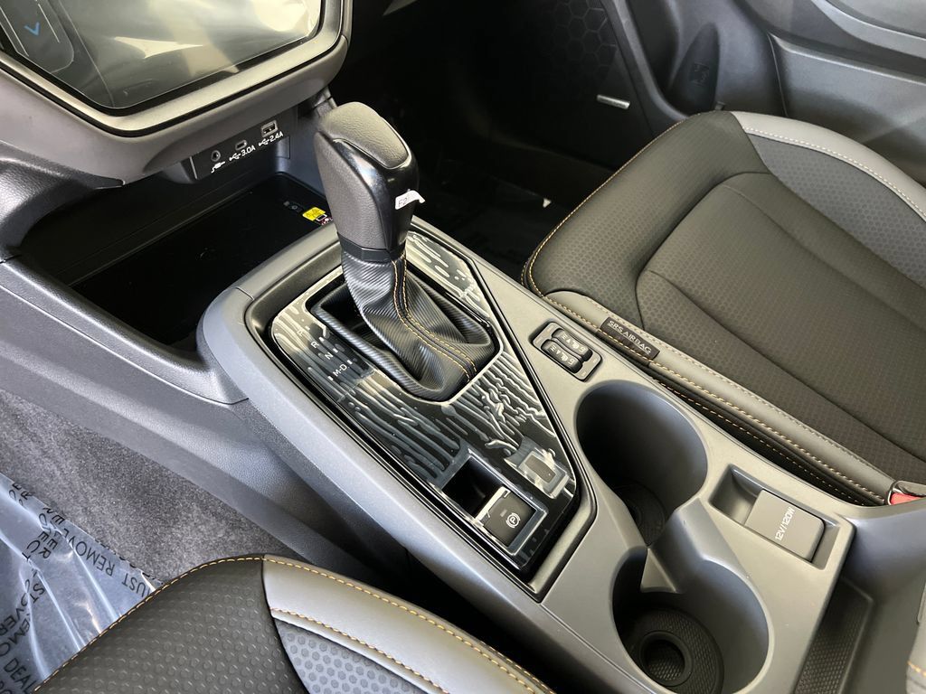 New 2026 Subaru Crosstrek 2.5i Wilderness AWD/4WD image 26