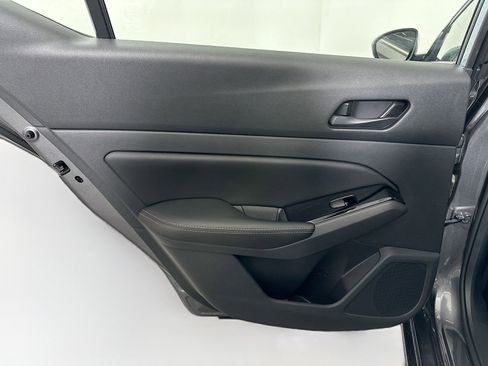 Used 2023 Nissan Altima 2.5 SV image 25