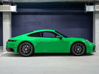 Used 2023 Porsche 911 Carrera T