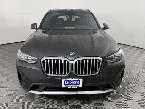 Used 2023 BMW X3 xDrive30i image 10