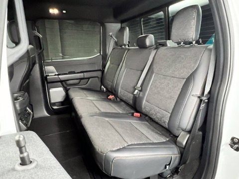 Used 2025 Ford F150 Tremor w/ Mobile Office Package AWD/4WD image 18