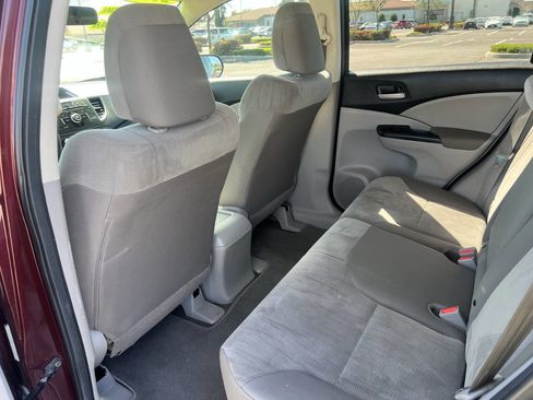 Used 2014 Honda CR-V LX image 29
