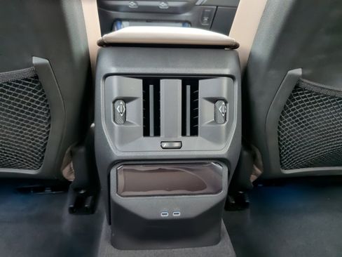 Certified 2026 BMW X3 M50 AWD/4WD image 35