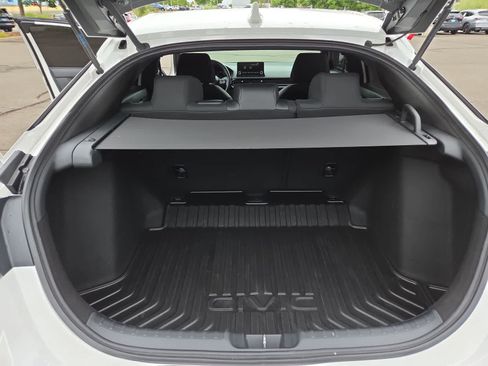 Used 2025 Honda Civic Sport image 27