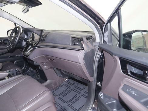 Used 2019 Honda Odyssey Elite image 40