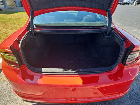 Used 2023 Dodge Charger SXT image 6