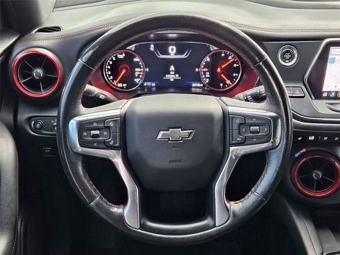 Used 2021 Chevrolet Blazer RS w/ Enhanced Convenience Package AWD/4WD image 12