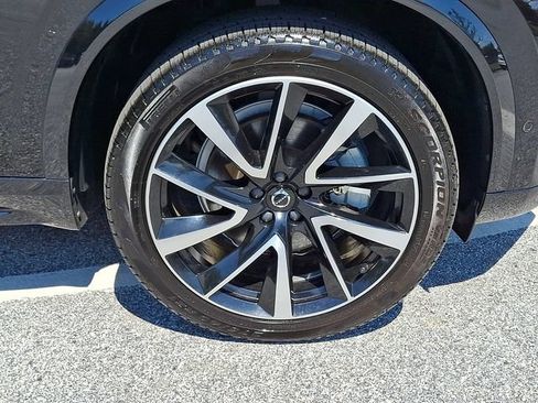 Used 2024 Volvo XC90 B6 Ultimate w/ Lounge Package AWD/4WD image 8