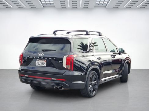Used 2023 Hyundai Palisade XRT image 12