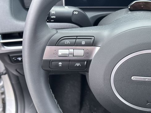 New 2025 Hyundai Tucson SEL AWD/4WD image 15