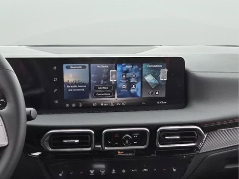 New 2026 Nissan Sentra SR image 21