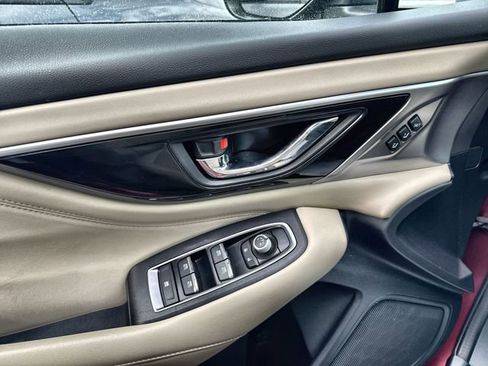 Used 2021 Subaru Legacy Limited XT image 13