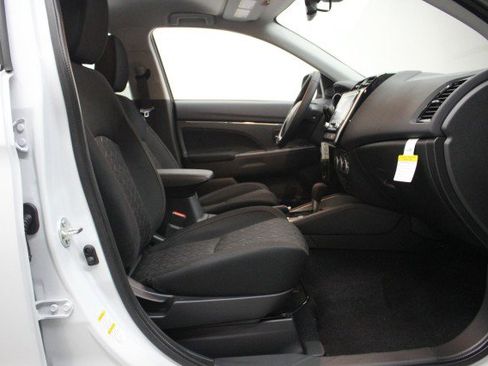 New 2026 Mitsubishi Outlander Sport LE image 18