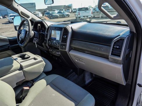 Used 2021 Ford F350 XL w/ Power Equipment Group image 14