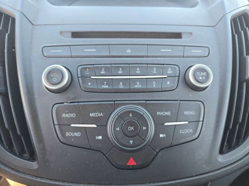 Used 2017 Ford Escape S image 13