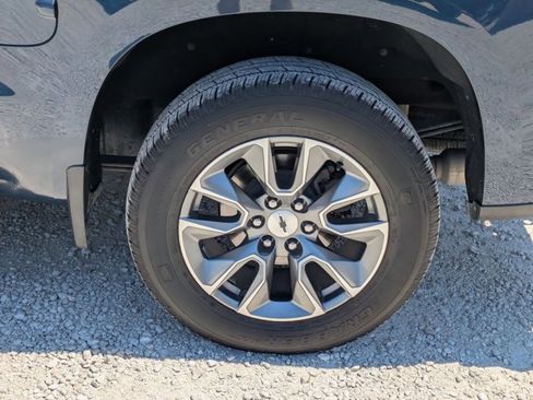 Used 2021 Chevrolet Silverado 1500 RST w/ Convenience Package II image 10