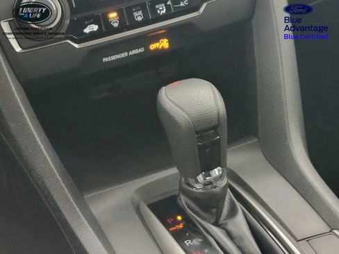 Used 2020 Honda Civic LX image 25