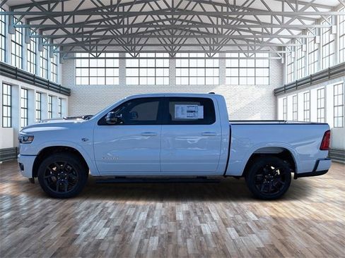 New 2026 RAM 1500 Laramie image 7