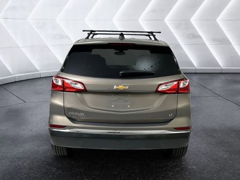 Used 2018 Chevrolet Equinox LT image 5