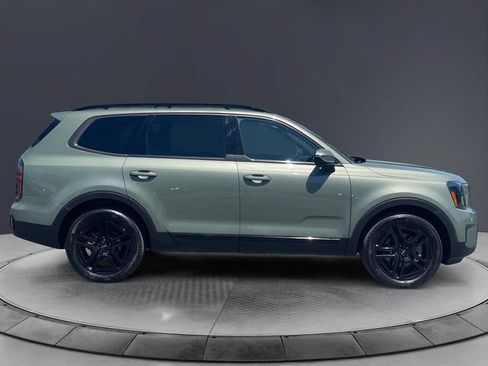 Used 2024 Kia Telluride SX Prestige X-Line AWD/4WD image 6