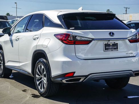 Used 2022 Lexus RX 350 image 5
