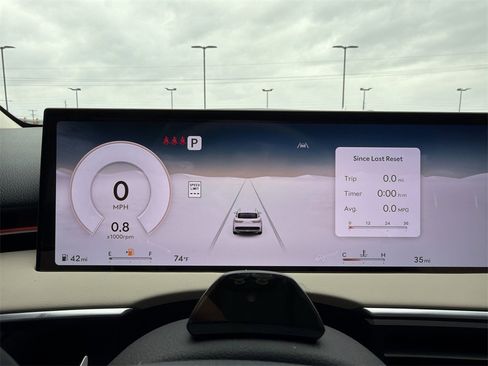 New 2026 Genesis GV70 2.5T Advanced image 10