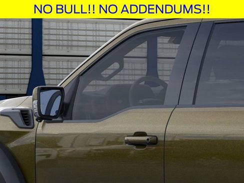 New 2026 Ford F150 Raptor image 21